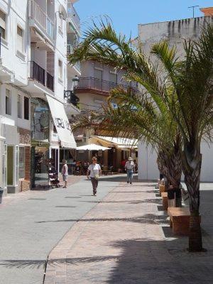 Апартаменты Casablanca Нерха Экстерьер фото